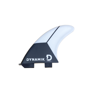 Dynamik Performance Foam Core Thruster Set  - FCS2 Suitable