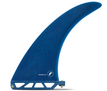 Futures Admiral  Single Fin