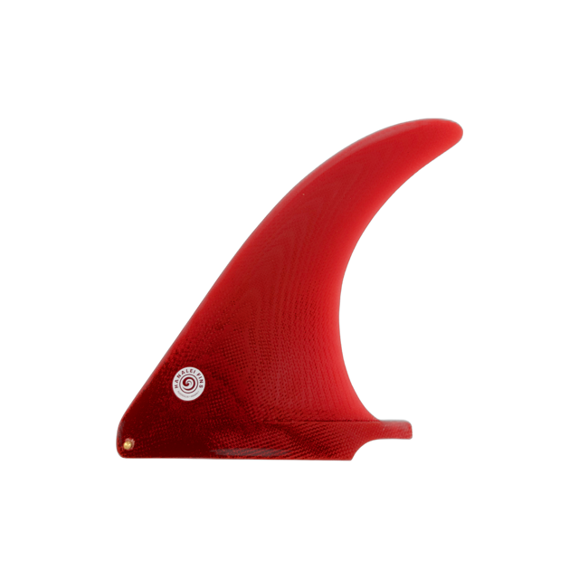 Hanalei GFD Longboard GG 10 inch  fin