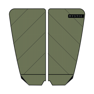 Mystic Ambush Classic Tail Pad