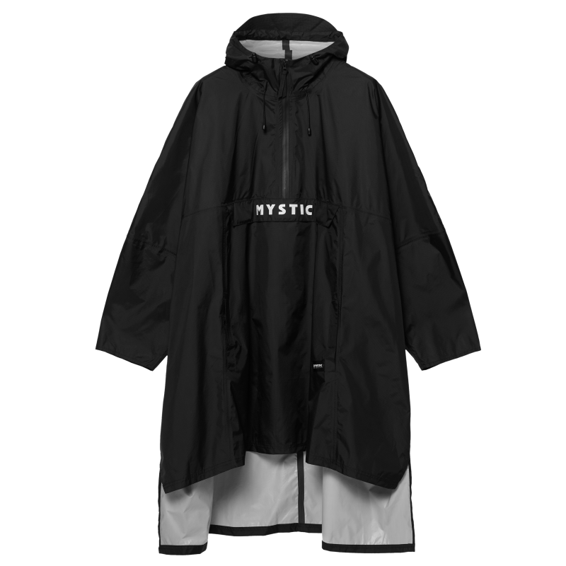 Mystic Wingman Poncho