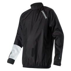 Mystic Wind Barrier Jacket