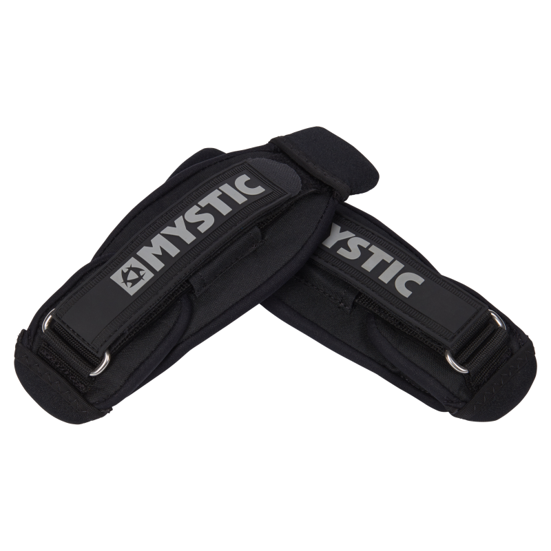 Mystic Kiteboarding Footstraps (set of 2)