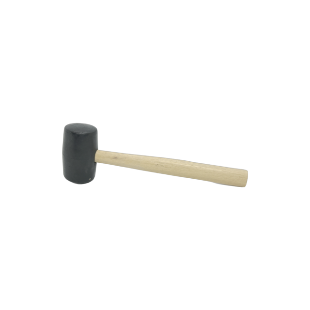 Rubber Mallet