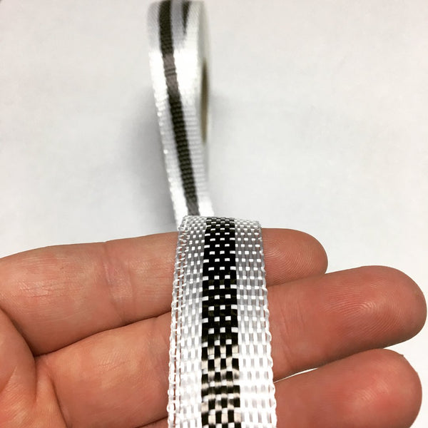 Sanded Australia - 8mm Carbon Fibreglass Stringer tape